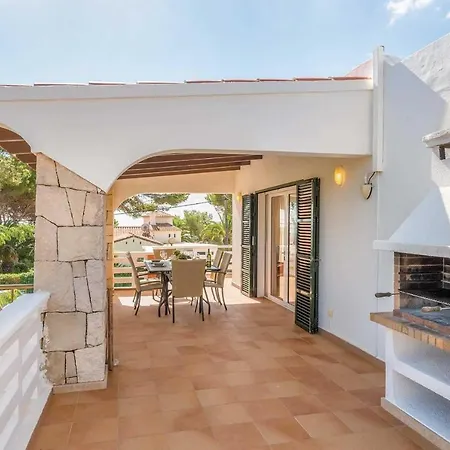 Villa Cati Punta Prima (Menorca)