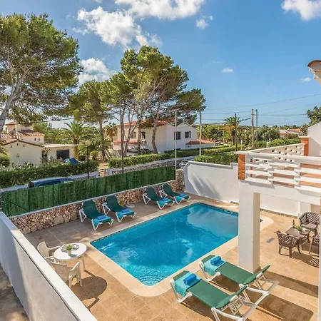 Villa Cati *