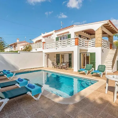 Cati Villa